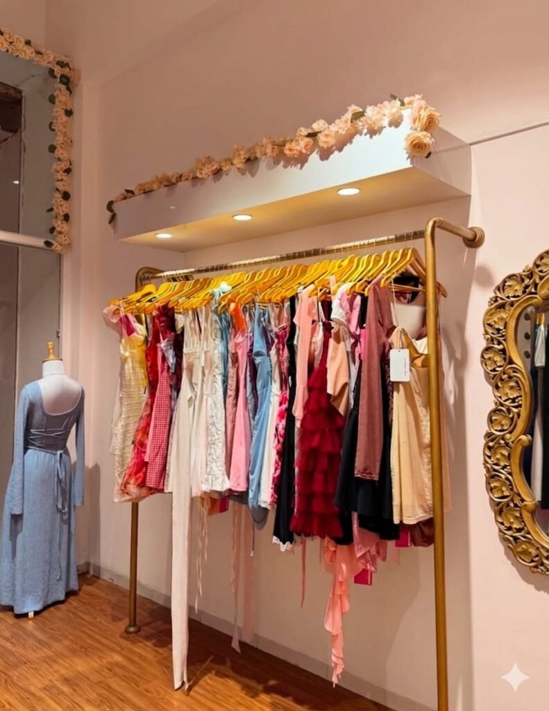 Clothing