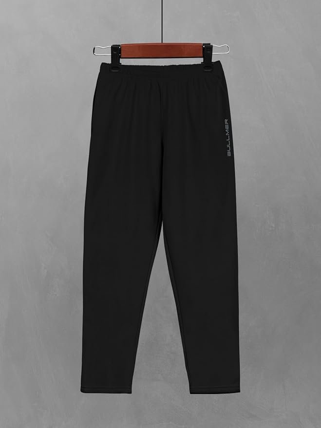 BULLMER Clothing Set with Trendy Shirt & Pants Co-ords for Men - Image 5
