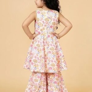 Girls Dress Shirt - Image 2