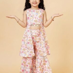 Girls Dress Shirt