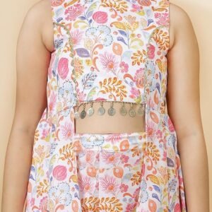 Girls Dress Shirt - Image 3